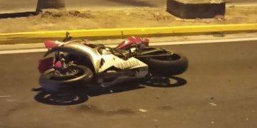 Alldaynews.gr Τροχαίο με έναν Νεκρό στη Λεωφόρο Ποσειδώνος