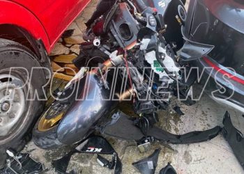 Τραγωδία σε Γάμο στην Καβάλα: 3 Νεκροί και 5 σοβαρά τραυματίες [Σκληρές Εικόνες]