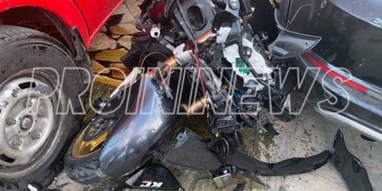 Τραγωδία σε Γάμο στην Καβάλα: 3 Νεκροί και 5 σοβαρά τραυματίες [Σκληρές Εικόνες]