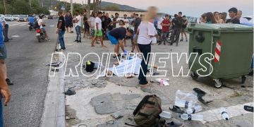 Τραγωδία σε Γάμο στην Καβάλα: 3 Νεκροί και 5 σοβαρά τραυματίες [Σκληρές Εικόνες]