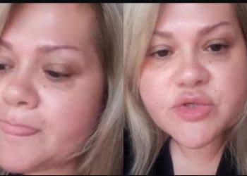 Σε άσχημη κατάσταση η δημοσιογράφος Χρύσλα Γεωργακοπούλου-Καταγγελία “βόμβα”