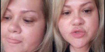 Σε άσχημη κατάσταση η δημοσιογράφος Χρύσλα Γεωργακοπούλου-Καταγγελία “βόμβα”