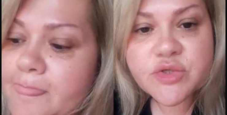 Σε άσχημη κατάσταση η δημοσιογράφος Χρύσλα Γεωργακοπούλου-Καταγγελία “βόμβα”