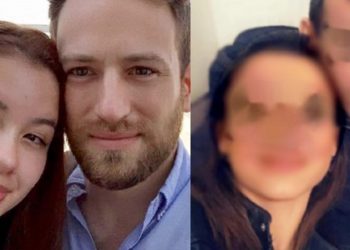 Alldaynews.gr Έγκλημα στη Δάφνη: Οι τραγικές ομοιότητες με τη δολοφονία της Καρολάιν και η μεγάλη διαφορά
