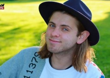 Τραγικό θάνατο βρήκε 22χρονος Youtuber-Έπεσε από ύψος 200 μέτρων στις Άλπεις[video]