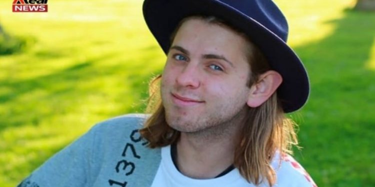 Τραγικό θάνατο βρήκε 22χρονος Youtuber-Έπεσε από ύψος 200 μέτρων στις Άλπεις[video]