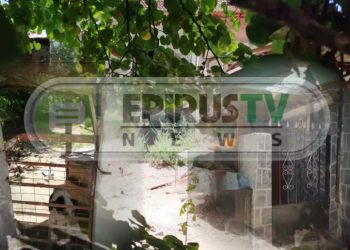 Φρίκη: Εδώ έκρυβε ο ανιψιός το μπαούλο με τη νεκρή 69χρονη θεία του για να παίρνει τη σύνταξή της[photos]