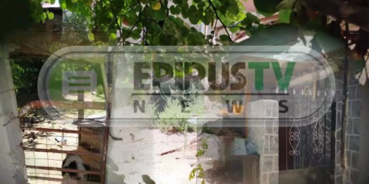 Φρίκη: Εδώ έκρυβε ο ανιψιός το μπαούλο με τη νεκρή 69χρονη θεία του για να παίρνει τη σύνταξή της[photos]