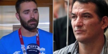 Alldaynews.gr Πύρρος Δήμας: Συγγνώμη Ιακωβίδη, αναλαμβάνω τις ευθύνες που μου αναλογούν για τα δάκρυα σου