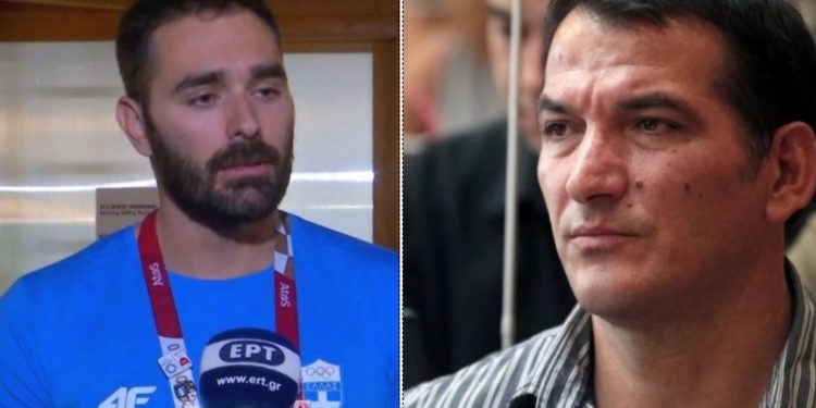 Alldaynews.gr Πύρρος Δήμας: Συγγνώμη Ιακωβίδη, αναλαμβάνω τις ευθύνες που μου αναλογούν για τα δάκρυα σου