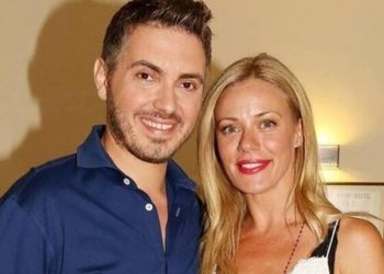 Χατζηγιάννης-Μακρυπούλια: Βόμβα στην ελληνική showbiz με τον χωρισμό τους