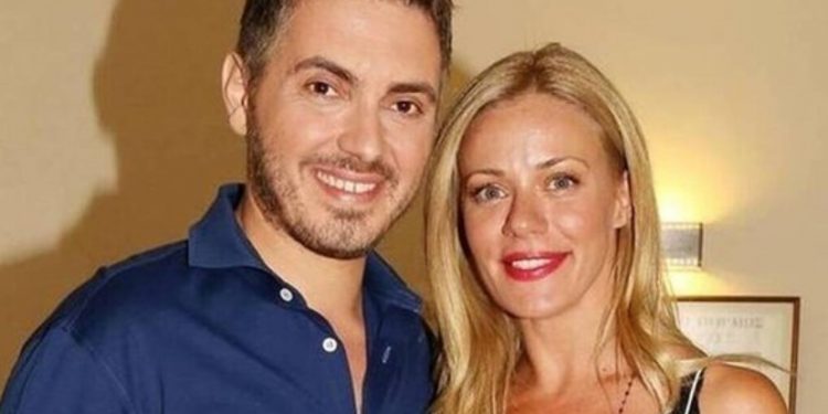 Alldaynews.gr Χατζηγιάννης-Μακρυπούλια: Βόμβα στην ελληνική showbiz με τον χωρισμό τους