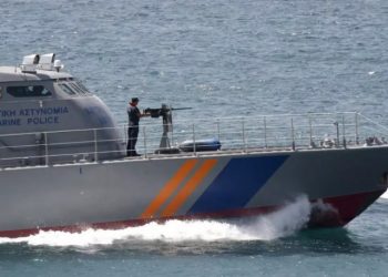 Τουρκική πρόκληση στην Κύπρο: Ακταιωρός άνοιξε πυρ κατά σκάφους του Λιμενικού