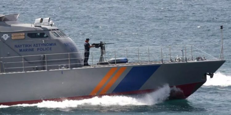 Alldaynews.gr Τουρκική πρόκληση στην Κύπρο: Ακταιωρός άνοιξε πυρ κατά σκάφους του Λιμενικού