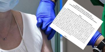Υποχρεωτικός εμβολιασμός: Αναστολή χωρίς όριο, όχι απολύσεις – Τι προβλέπει η τροπολογία