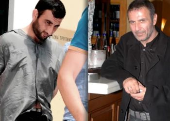 Δολοφόνος Σεργιανόπουλου: Έκανε απόπειρα αυτοκτονίας μέσα στις φυλακές