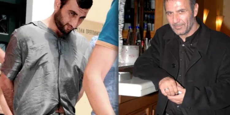 Alldaynews.gr Δολοφόνος Σεργιανόπουλου: Έκανε απόπειρα αυτοκτονίας μέσα στις φυλακές