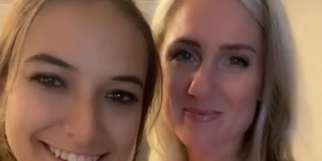 Αφήνω τον άντρα μου να «παίζει» με τη μαμά μου-Βίντεο στο TikTok που σόκαρε τους χρήστες