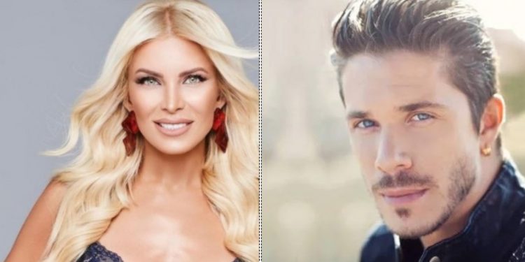 Alldaynews.gr Πανικός στη Μύκονο: «Πλακώθηκαν» Κατερίνα Καινούργιου και Νίκος Οικονομόπουλος!