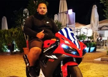 Θρήνος για τον 21χρονο Νίκο-Ψάχνουν το Audi που τον εγκατέλειψε αβοήθητο[photos]