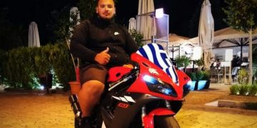 Θρήνος για τον 21χρονο Νίκο-Ψάχνουν το Audi που τον εγκατέλειψε αβοήθητο[photos]