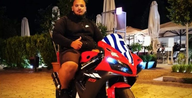 Θρήνος για τον 21χρονο Νίκο-Ψάχνουν το Audi που τον εγκατέλειψε αβοήθητο[photos]