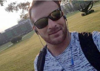 τριανταφυλλος χαραλαμπους