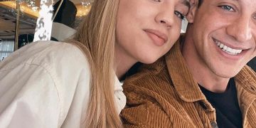 Alldaynews.gr Αλεξάνδρα Εξαρχοπούλου, γιατί δεν έκανες καραντίνα μαζί με τον Ηλία Μπογδάνο;