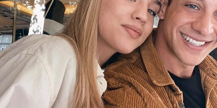 Alldaynews.gr Αλεξάνδρα Εξαρχοπούλου, γιατί δεν έκανες καραντίνα μαζί με τον Ηλία Μπογδάνο;