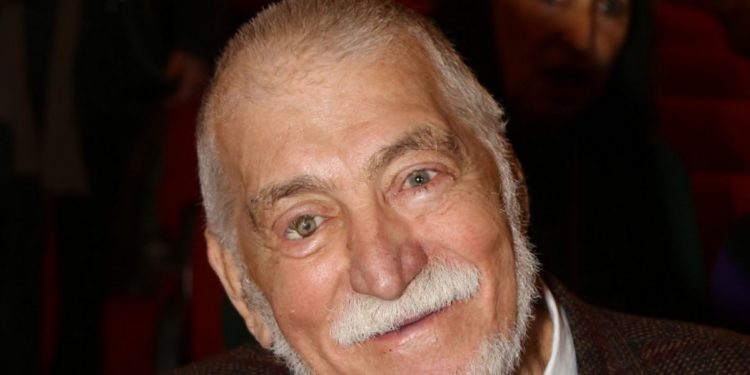 Ανέστης Βλάχος