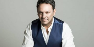 10 μέρες στην Εντατική του Σωτηρία ο Στάθης Αγγελόπουλος