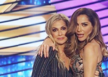 Άννα Βίσση – Δέσποινα Βανδή: Ο Κοκλώνης δημοσιεύει για πρώτη φορά video από την πρώτη τους συνάντηση!