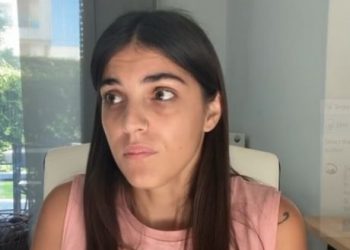 Alldaynews.gr Συγκλονίζει η Άννα Μαρία Βέλλη: “Έτυχε να μην δολοφονηθώ από σύντροφό μου”