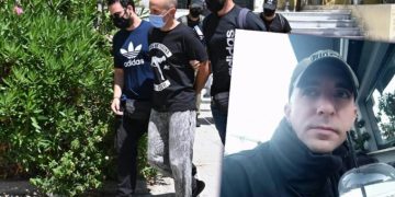 Alldaynews.gr Ηλιούπολη-Φρίκη: «Στο κολαστήριο της 19χρονης ζούσε και η 9χρονη κόρη του αστυνομικού»
