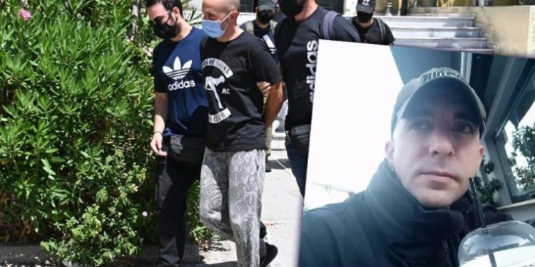 Alldaynews.gr Ηλιούπολη-Φρίκη: «Στο κολαστήριο της 19χρονης ζούσε και η 9χρονη κόρη του αστυνομικού»