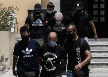 Ηλιούπολη: Ο άγνωστος βίος του ράπερ αστυνομικού-βιαστή και το κύκλωμα σωματεμπορίας