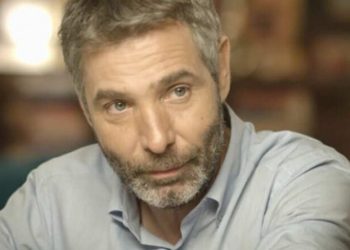 Θοδωρής Αθερίδης