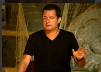 atzoun survivor Ατζούν Ιλιτζαλί