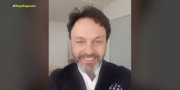 Αγγελόπουλος: Τα νέα για την υγεία του- «Το εμβόλιο δεν το έχει κάνει. Είμαστε κατά του εμβολίου»