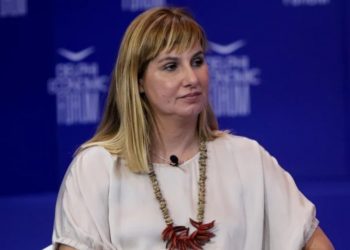 Με είχε παρενοχλήσει σεξουαλικά γνωστός Ολυμπιονίκης στα 16-Νέα σοκαριστική αποκάλυψη από τη Σοφία Μπεκατώρου