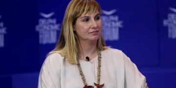 Με είχε παρενοχλήσει σεξουαλικά γνωστός Ολυμπιονίκης στα 16-Νέα σοκαριστική αποκάλυψη από τη Σοφία Μπεκατώρου