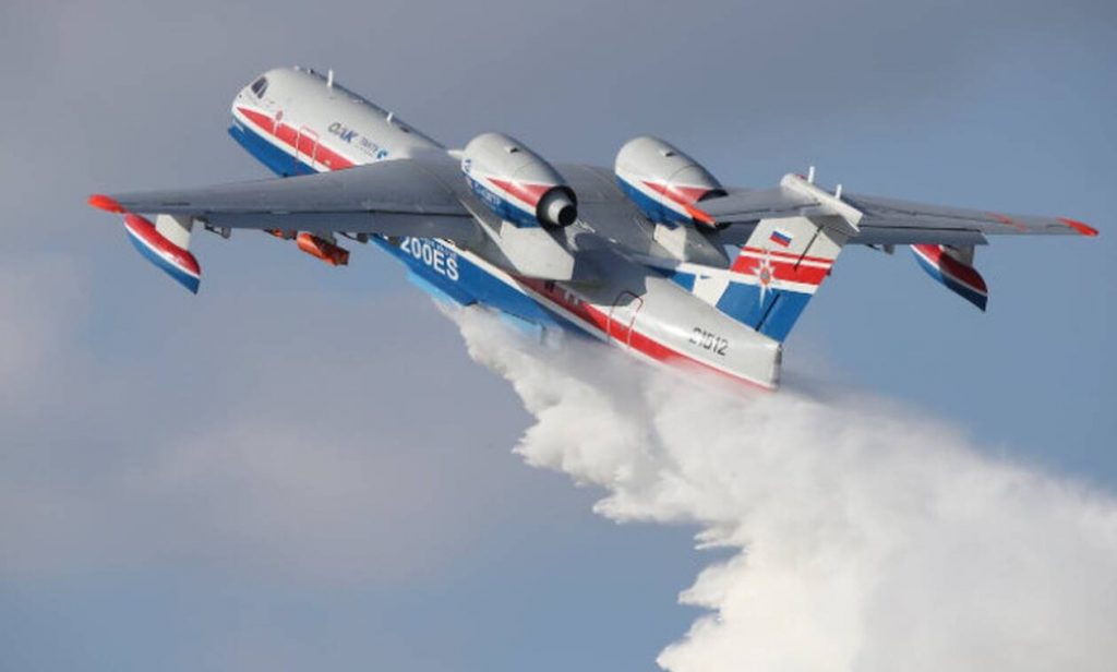 beriev 200 mperief200 μπερίεφ200