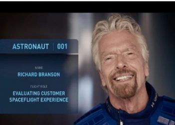 Ρίτσαρντ Μπράνσον