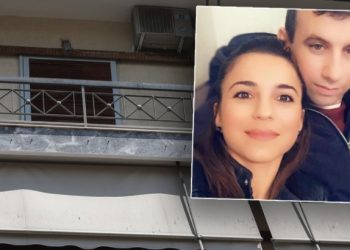 Συζυγοκτονία στη Δάφνη: Σε διαθεσιμότητα οι δύο αστυνομικοί που αγνόησαν τις καταγγελίες για ενδοοικογενειακή βία