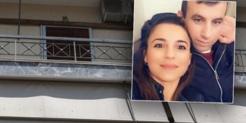 Alldaynews.gr Συζυγοκτονία στη Δάφνη: Σε διαθεσιμότητα οι δύο αστυνομικοί που αγνόησαν τις καταγγελίες για ενδοοικογενειακή βία