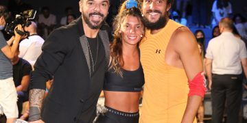 Alldaynews.gr Τριαντάφυλλος: Ηχηρή απουσία από τα γενέθλια της Μαριαλένας Ρουμελιώτη–Γιατί δεν έδωσε το παρών