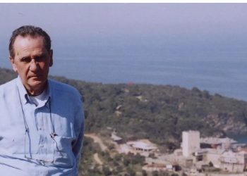 Γιώργος Δαλακούρας