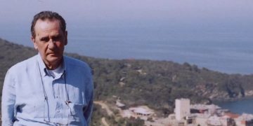 Alldaynews.gr Γιώργος Δαλακούρας