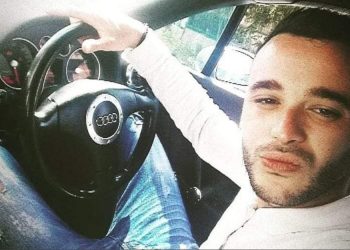 Θρήνος στην Αμφιλοχία: Νεκρός σε τροχαίο ο 27χρονος Γιώργος