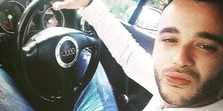 Θρήνος στην Αμφιλοχία: Νεκρός σε τροχαίο ο 27χρονος Γιώργος